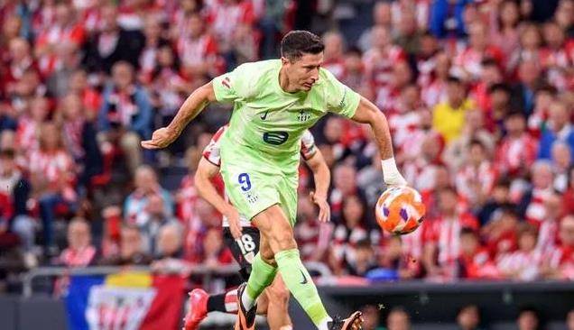 九游体育-包含莱万多夫斯基重要时刻爆冷，日本队带队取胜！赢得满堂喝彩的词条-九游体育